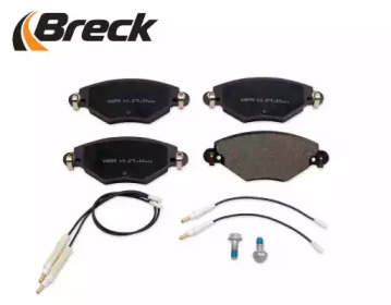 breck 232770070110